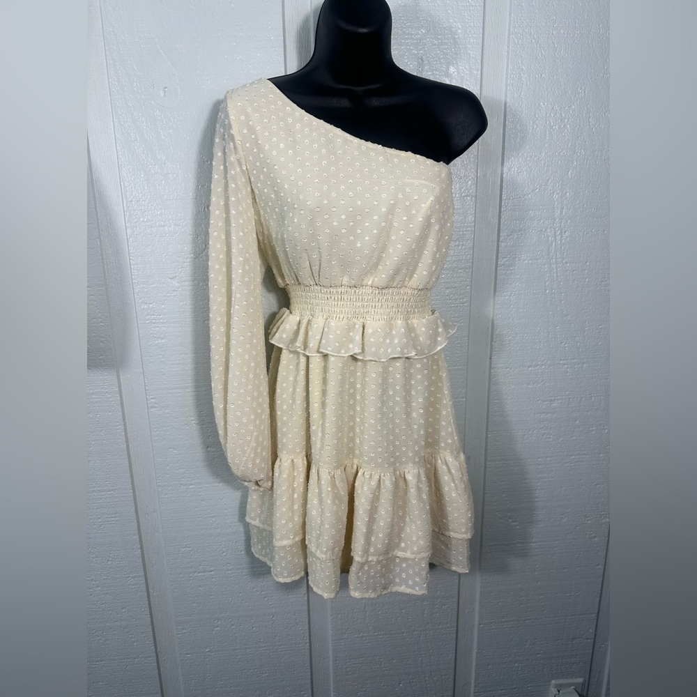 Altar’d State Ivory Size XS EUC